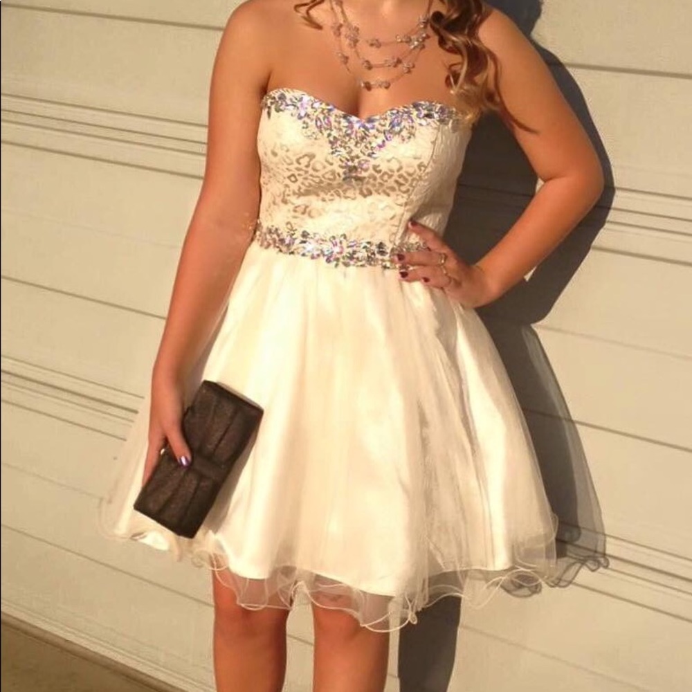Prom/Homecoming/Bridesmaid dress